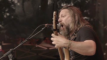 SPHERES - Television Nation - Live at Macumba Open Air Festival 2023