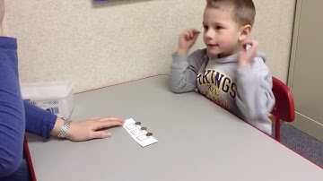 Phonemic Awareness Routine