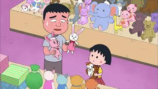 Chibi Maruko Chan Eng Dub #826 