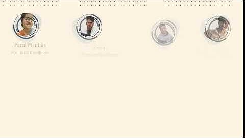 Meet our team - Code Chef Cu-Coders