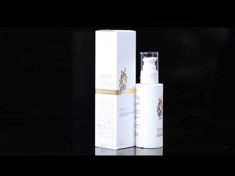 Лубрикант YESFORLOV универсальный (тестер), видео 1