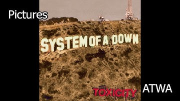 Every System of a Down song but only when they say a DIFFERENT song