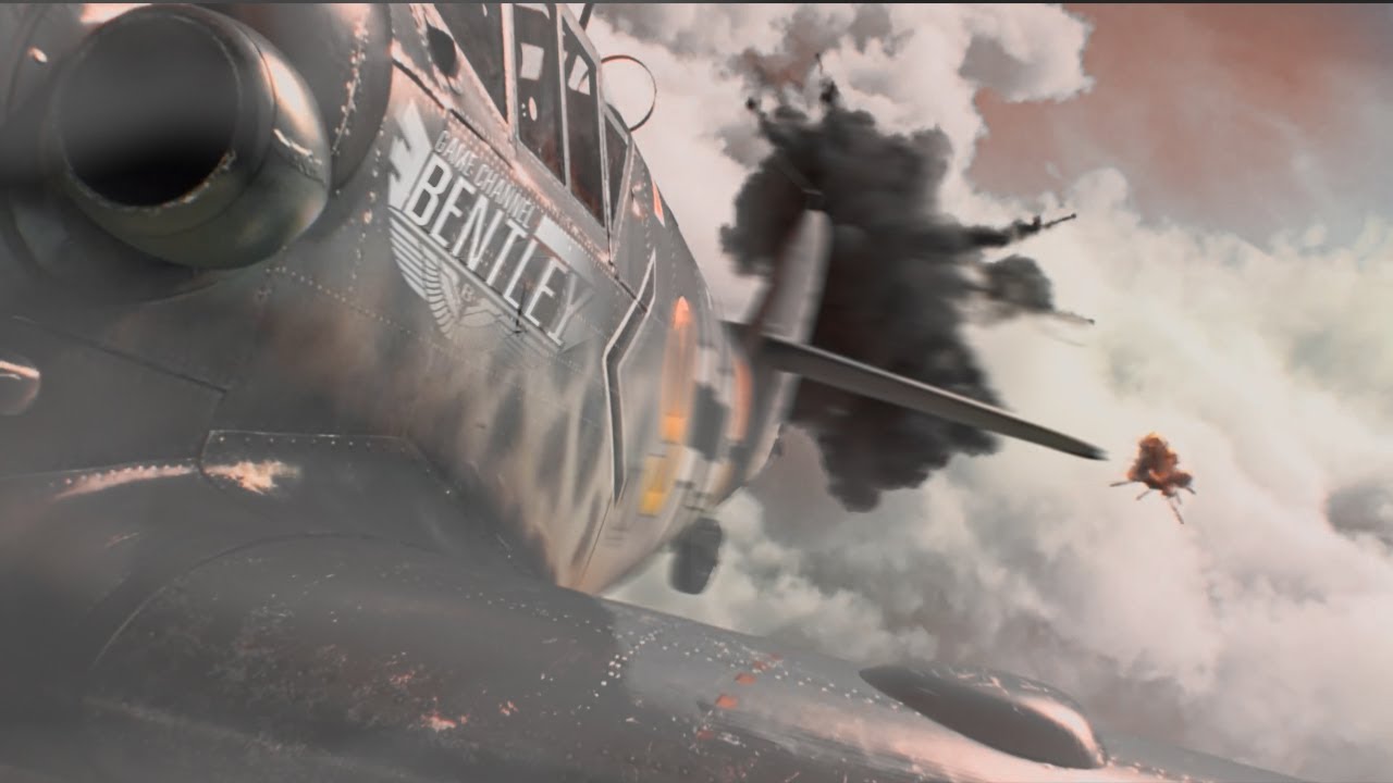 | НАС БЬЮТ МЫ ЛЕТАЕМ | ПАТЧ 1,81 ПОЛЕТ ВАЛЬКИРИИ |