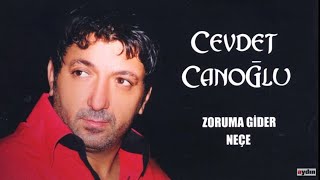 Cevdet Canoğlu - Zoruma Gider Resimi