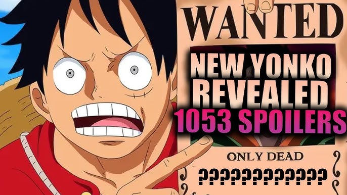 One Piece Chapter 1044 – Summary and Fan's reaction One Piece Chapter 1044:  In this chapter, Luffy also began his assaul… in 2023