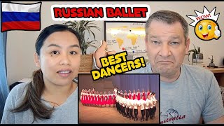 картинка: Русский танец 