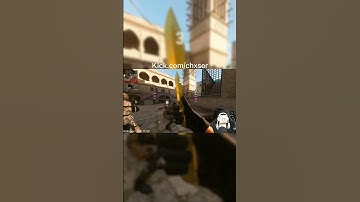 NEW KNIFE INSPECT IN MW2 #shorts #modernwarfare2