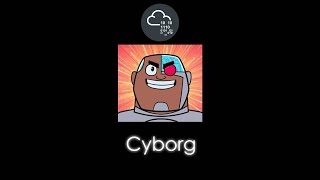 TryHackMe | Cyborg Room Walkthrough