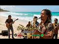 Buka Hatimu – Armada (Ska Reggae Cover) Live di Pantai | Versi Santai &amp; Summer Vibes