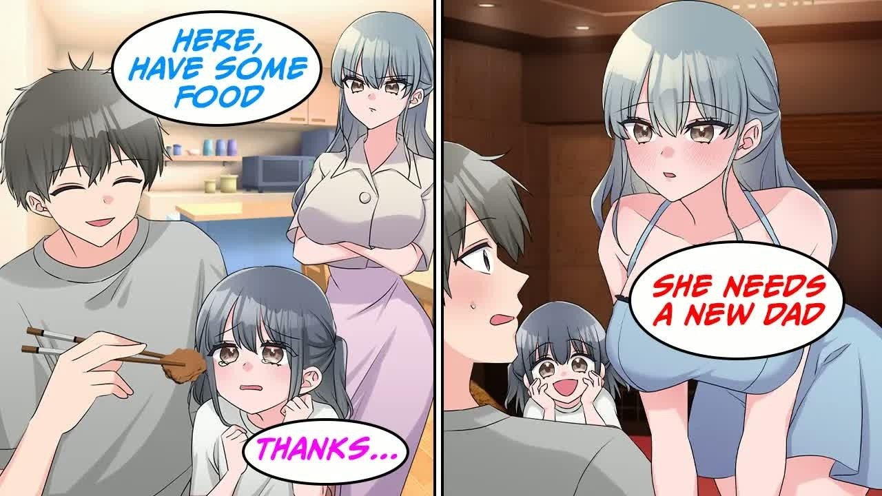 Manga Dub I opened a restaurant in my hometown RomCom