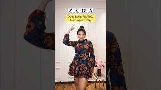 Zara dupe heels under 999 | zaradupes whatiorderedvswhatigot