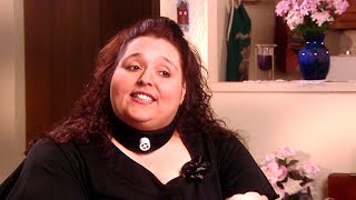 Inside the Secret World Where Big Beautiful Women Are Celebrated