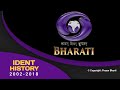 Dd bharati channel ident history 20022018