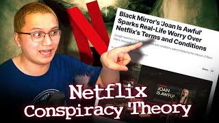 Marami ang natakot sa Netflix matapos mapanood ito (Conspiracy Theory)