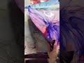 【リストラにあったことをきっかけに夢を追っているアラサー女】時間が経ってから見ると良かったりするので大切にとってます#shorts #art #paintings #painting