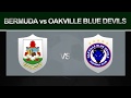 Bermuda select to play against oakville blue devils april 19 2018