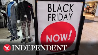 What are Black Friday and Cyber Monday and how long do they last?