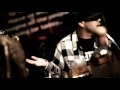 KGE THE SHADOWMEN &amp; HIMUKI 1stアルバム「Local Family」 PV(Tick Tack / Local Family)