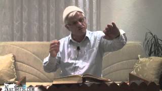 Nafile Ibadette Tefekkür Etmek - Yozgatnur