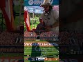 Former Heisman Cam Newton is back in the end zone w/ Sketch 🔥