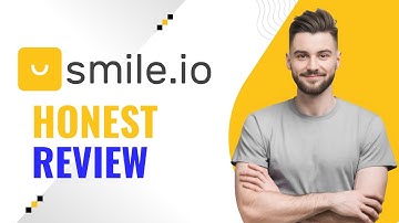 Shopify Smile.io App Review 2025 - Smile Loyalty & Review App