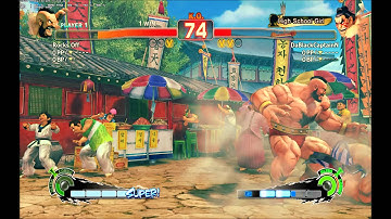 Invincibility Frames