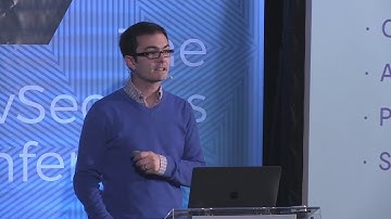 Securing a web app: business security VS the OWASP top 10 - DevSecCon London 2018