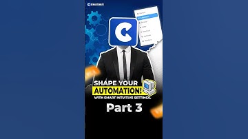 GemAutomate Browser: Browser Settings - EP3