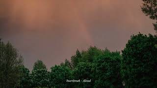 after the rain (a playlist for calm days)