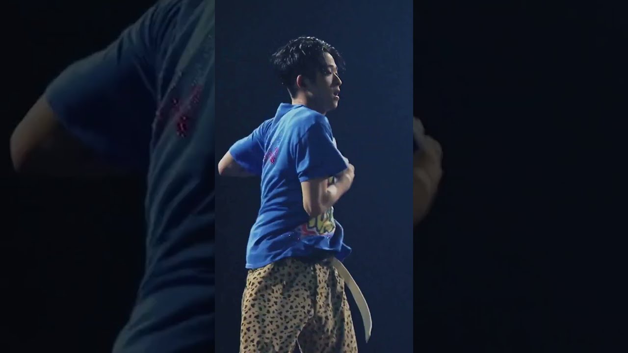 FANTASTICSfromEXILETRIBE #FANTASTICS #澤本夏輝 #LDH - YouTube