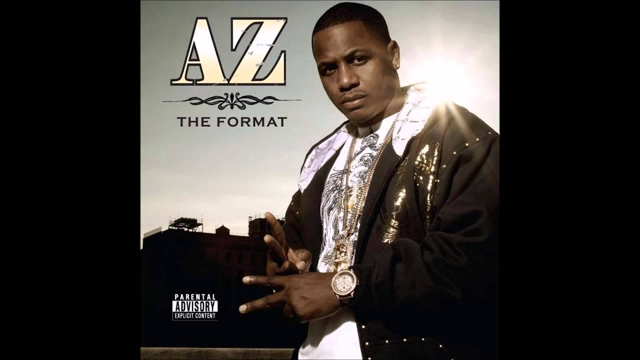 az - the format (prod. dj premier)