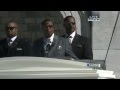 Million Man March Rally #JusticeorElse (Full Speech)