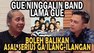 ALASAN BASEJAM MINTA LO LAGI GARA-GARA ADON CABUT? - ALL YOU CAN HEAR