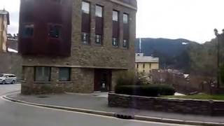 ORDINO (ANDORRA)