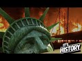 When Germany attacked New Jersey | Black Tom explosion