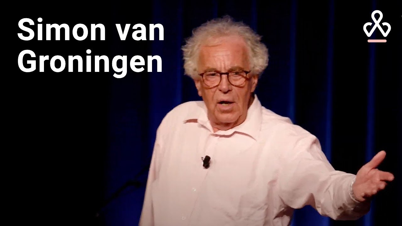 2023-12-10 | Eredienst met Simon van Groningen - YouTube