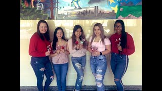 Cheektowaga Central Class of 2021 Senior Slideshow