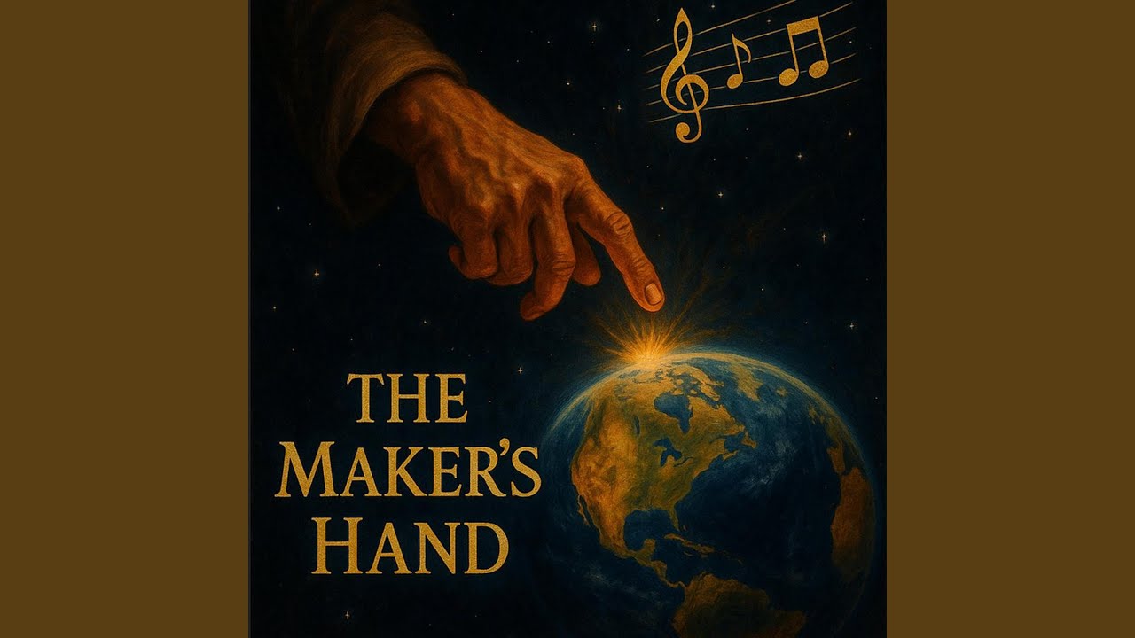 The Makers Hand