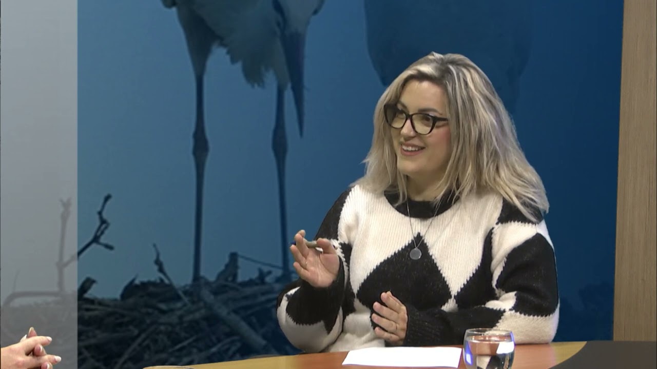 VTV Dnevnik 5. studenog 2024.