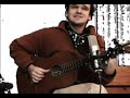 Bob Dylan - If you see her, say hello