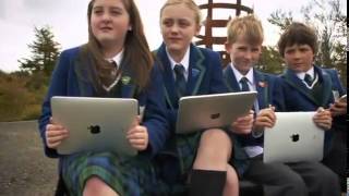 Apple в образовании Примеры решений    Cedars School of Excellence Шотландия 360 screenshot 4