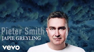 Video thumbnail of "Pieter Smith - Japie Greyling (Visualizer)"