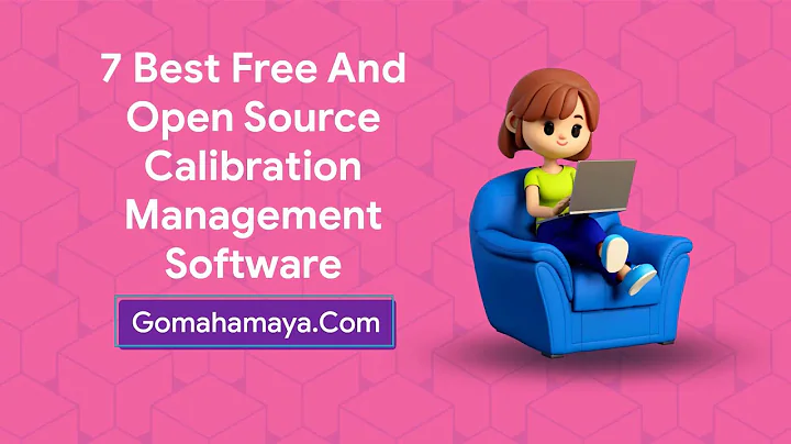 7 Best Free And Paid Calibration Management Software