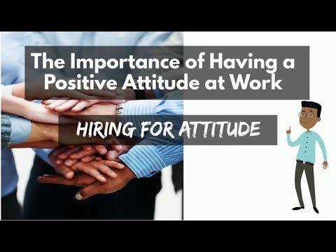 Video: The Age Of Non-professionalism: Our Attitude To Work And Life