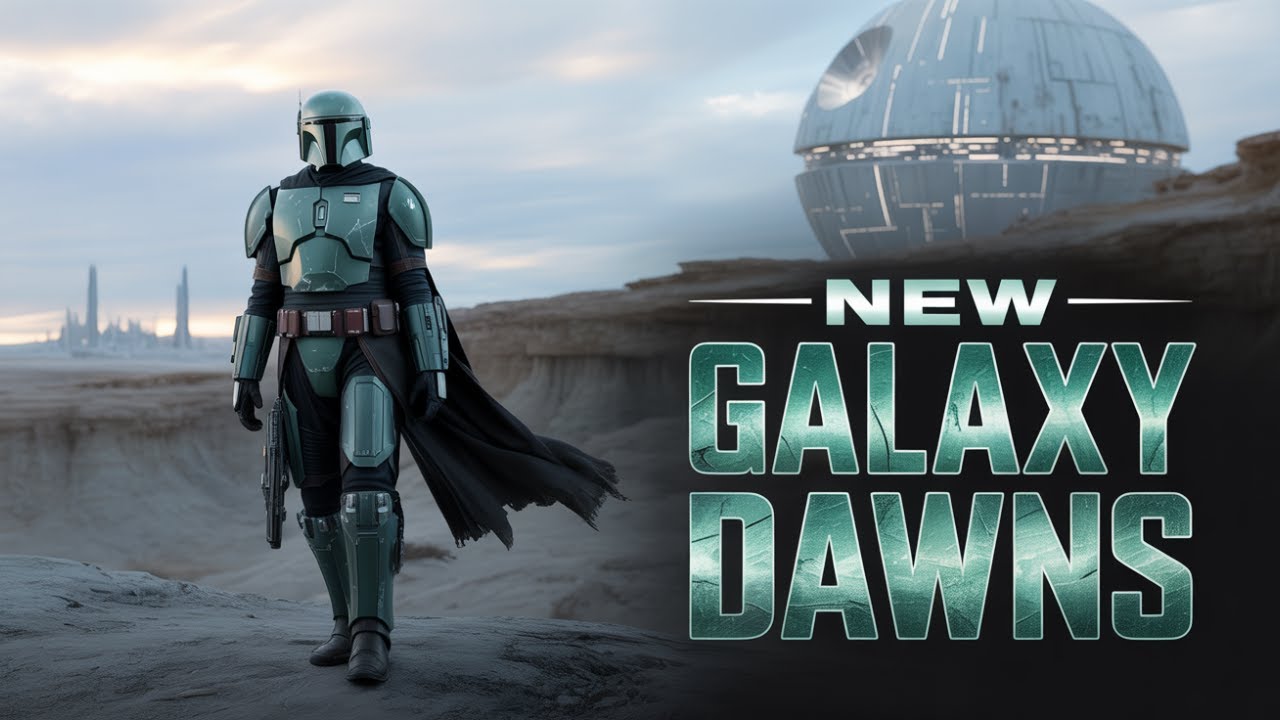 Star Wars 2026 Hype: Filoni's Takeover, Grogu Obsessions and NEWS