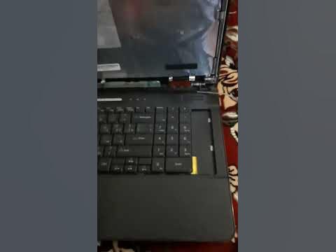 Это интел пентиум - YouTube