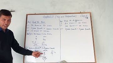 CLASS - 5 || Chapter - 11 ( Time & Temperature ) || Part :- 3