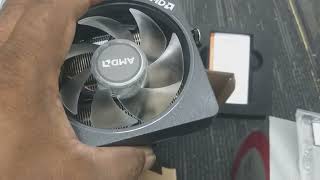 RYZEN 9 3900X PC BUILD VIDEO TAMIL