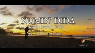 Terah Rumwaropen | Numin' Dida | Lagu Biak