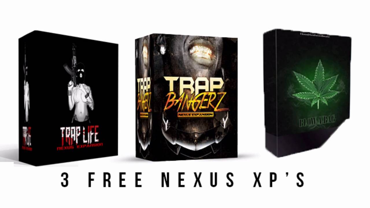 free nexus expansions